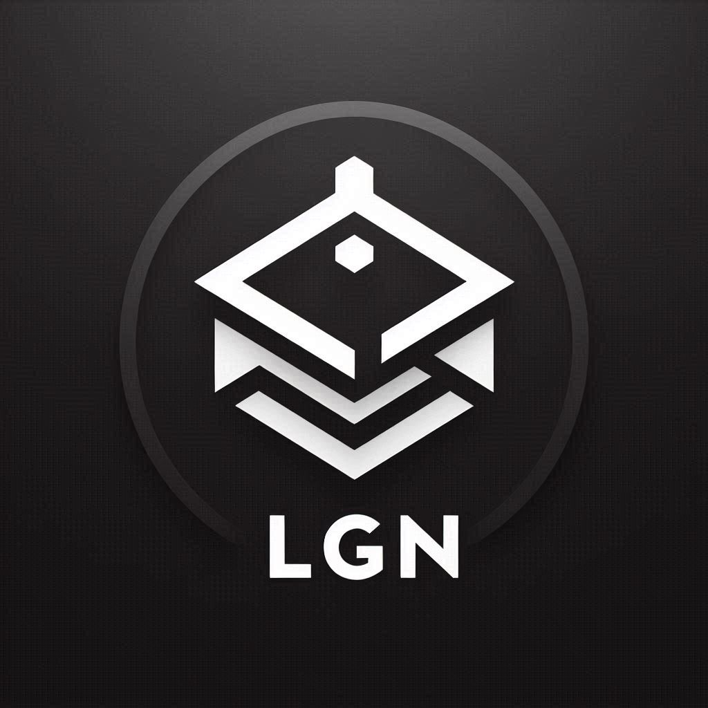 LGN Server Logo
